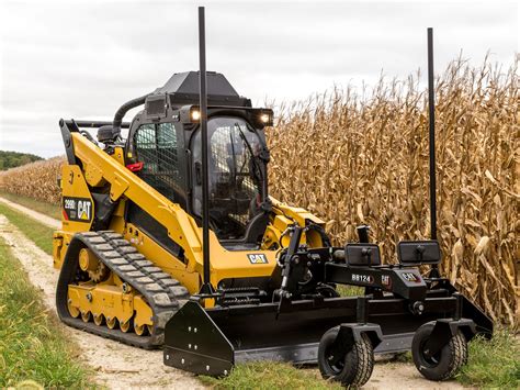 caterpillar skid steer box blade|cat bb124 box blades.